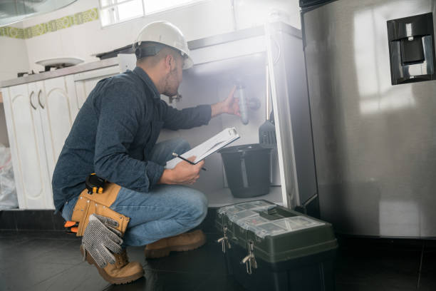 Best Water Leak Repair  in Wanakah, NY