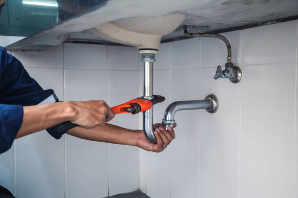 Best Plumbing Installation Services  in Wanakah, NY