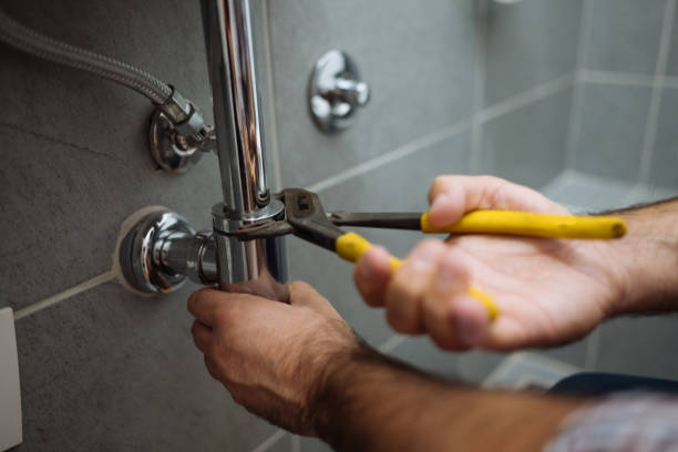 Best Drain Cleaning Services  in Wanakah, NY