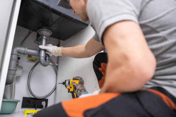 Best Clogged Drain Plumber  in Wanakah, NY